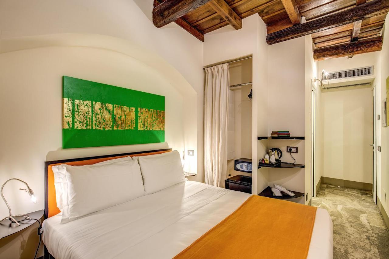 Casa Argileto Hotel Рим Екстериор снимка