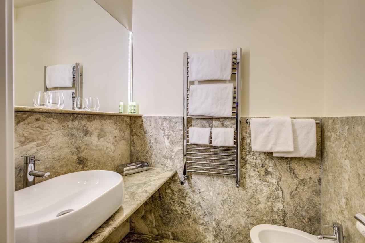 Casa Argileto Hotel Рим Екстериор снимка