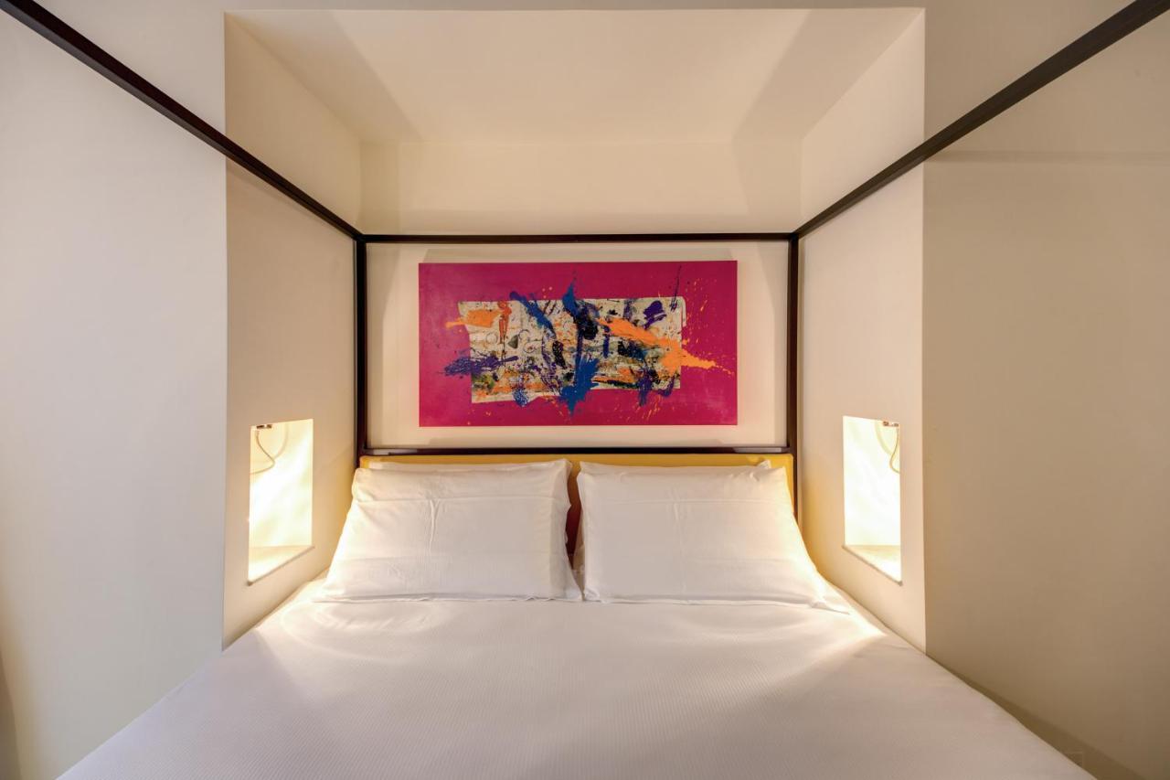 Casa Argileto Hotel Рим Екстериор снимка
